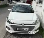 Hyundai Elite i20 Asta 1.2, 2018, Petrol