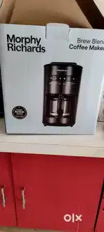 Coffee Maker