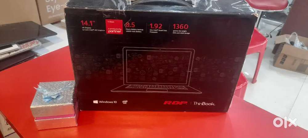 Used laptops