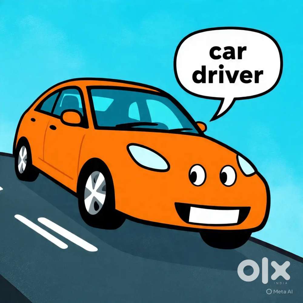 Drivers available for your cars, for 2 hr 500