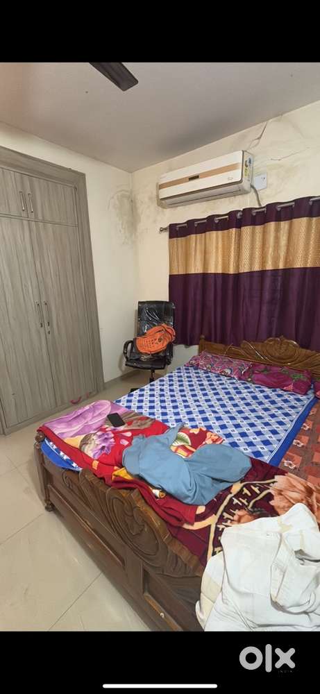 Paras avnue ragunathpur