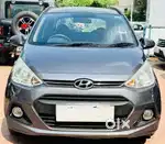 Hyundai Grand i10 Magna 1.2 Kappa VTVT, 2015, Petrol