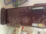 Whirlpool fridge