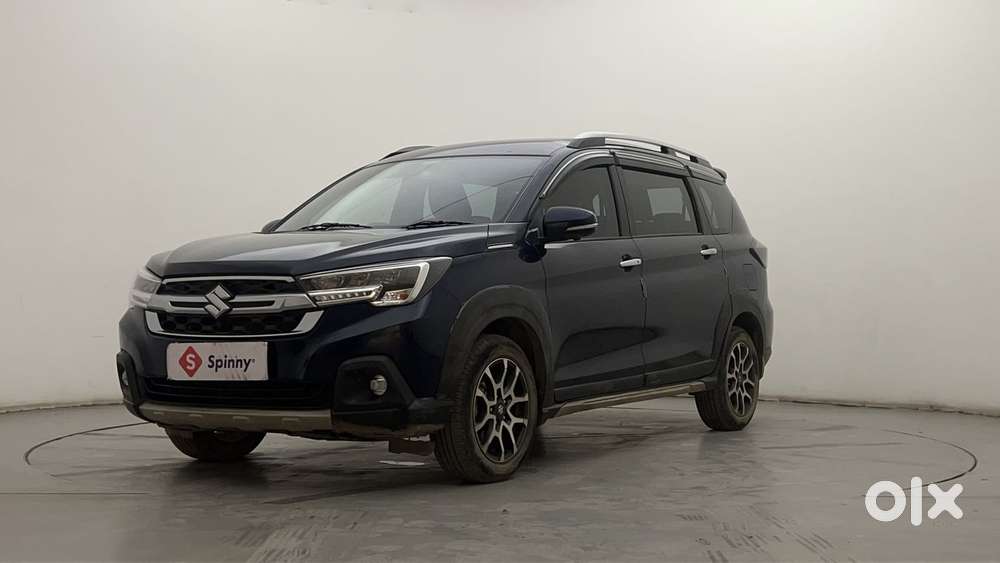 Maruti Suzuki XL6 1.5 Alpha Plus AT, 2023, Petrol