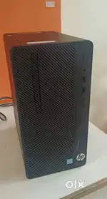 I5 7th 3ghz/8gb/512gb SSD