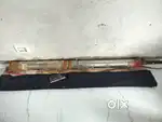 single ph bor motor