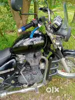 Royal Enfield l, Thunderbird 350