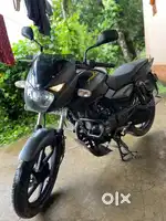 Pulsar neon 150 cc without ABS