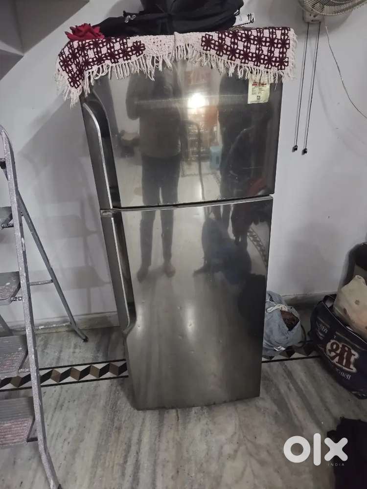 Samsung fridge