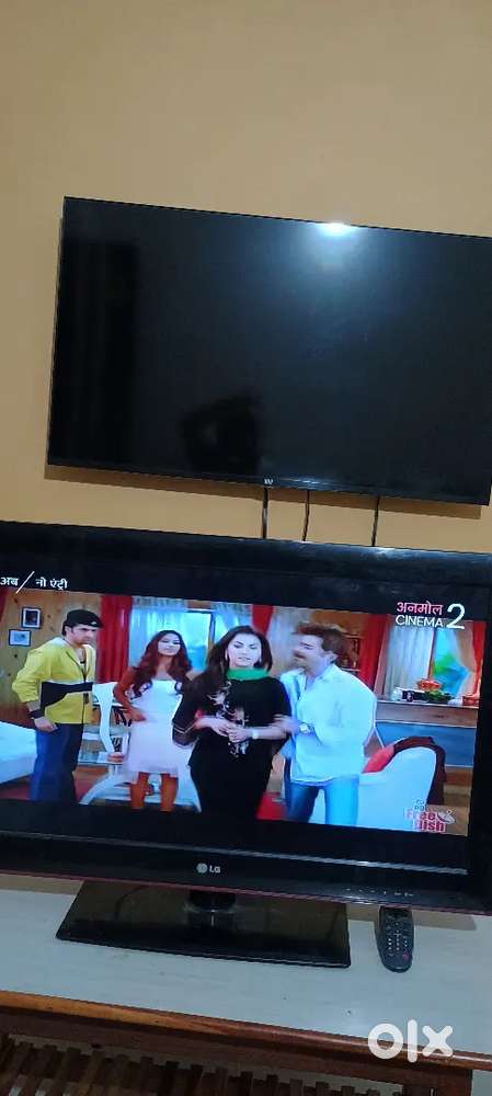 LG 32 3d tv good Condition