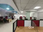 900 sqft furnished office for rent in adityapur near sere panjab