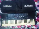 YAMAHA PSR 210 KEYBOARD