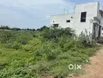 Land For Sale in Vayalur road MM Nagar
