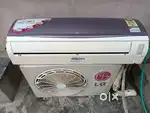 LG AC ONE TON