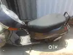 Honda Activa in best condition and well maintained