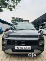 Hyundai Exter SX 1.2 MT  Dual tone, 2023, Petrol