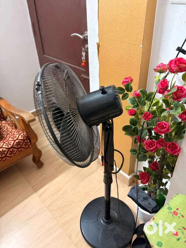 Table fan Crompton Genuine seller