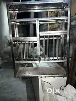 Bartan stand, brand new condition,steel quality, reasonable price