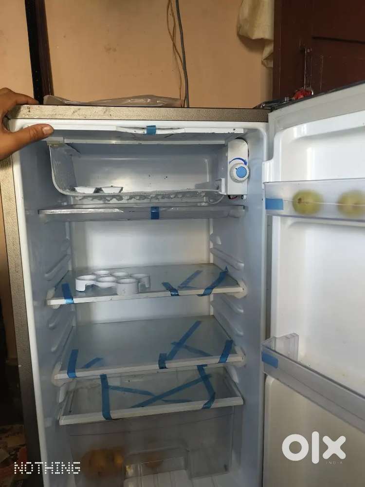 I want to sell my refrigerator which has been used for a year only