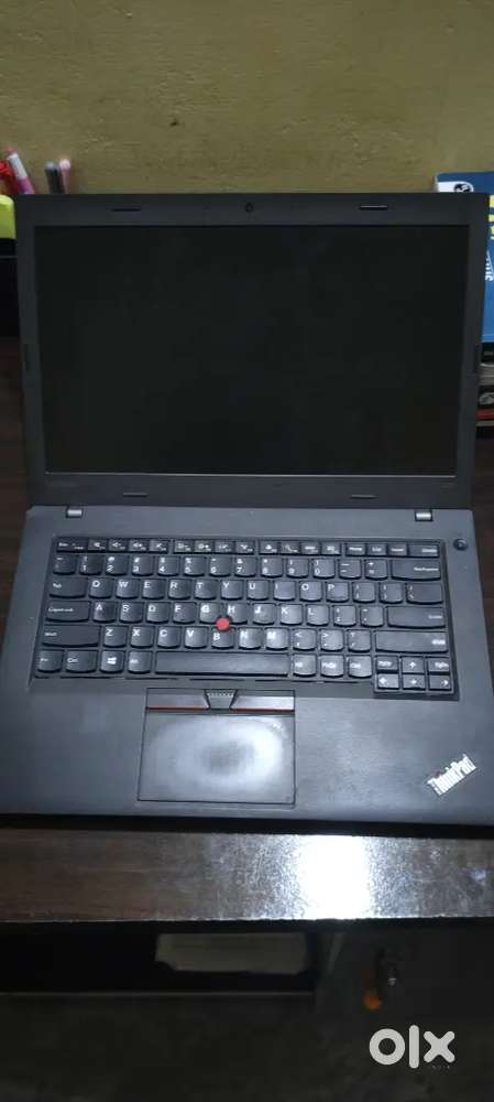 Lenovo ThinkPad