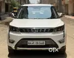 Mahindra XUV300 W8 Option Diesel, 2024, Diesel