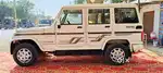 Mahindra Bolero 1.5 B6, 2020, Diesel