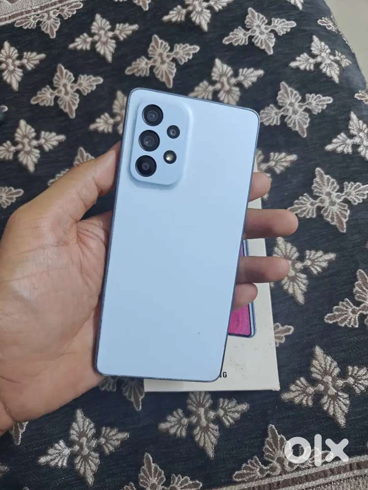 Samsung Galaxy a53 5G
