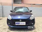 Maruti Suzuki Swift AMT ZXI, 2020, Petrol