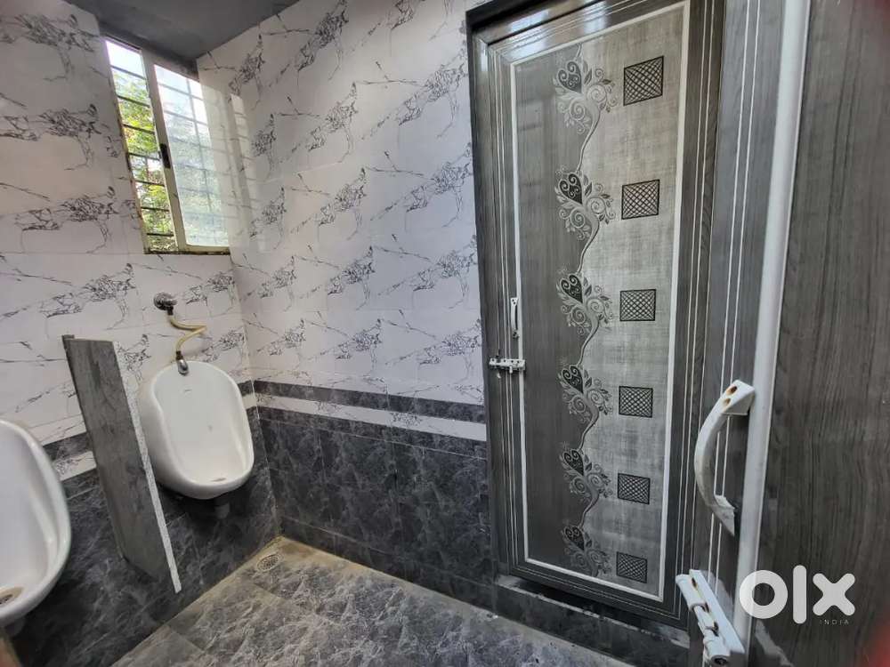 Prime Corner Location – Excellent Visibility & Branding Potential High