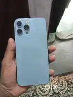 iPhone 13 Pro max