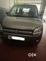 Maruti Suzuki Wagon R 1.2 VXI, 2021, Petrol