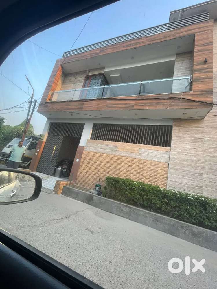 House rent
