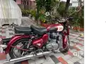 Enfield Classic 350 Single Owner
