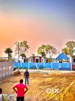 Farm house fully