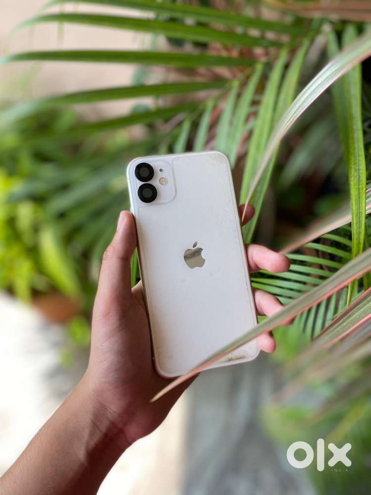 Iphone 11 64 gb