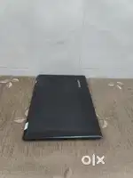 Lenovo dual storage laptop