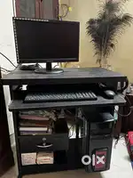 Pc computer i3 processor with nvidia