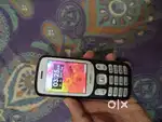 Lava Keypad