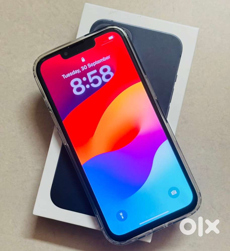 iPhone 13, 128gb