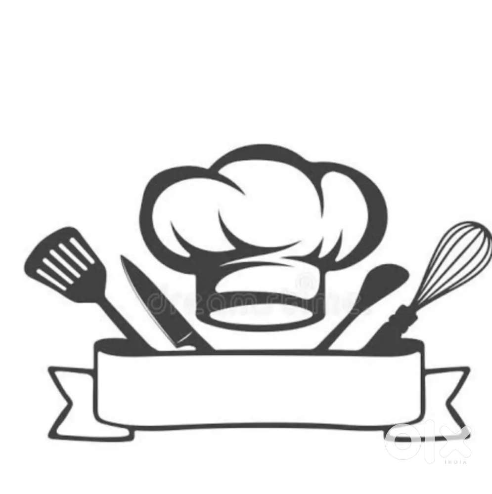 Want cook for mess work