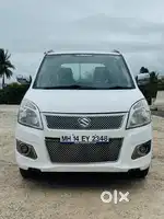 Maruti Suzuki Wagon R CNG LXI, 2015, CNG & Hybrids