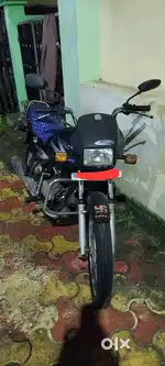 Hero Honda Splandor Good condition
