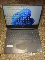 HP victus AMD Ryzen 5