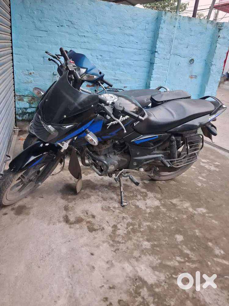 Bajaj pulsar very very good condition