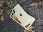 iPhone Mobile