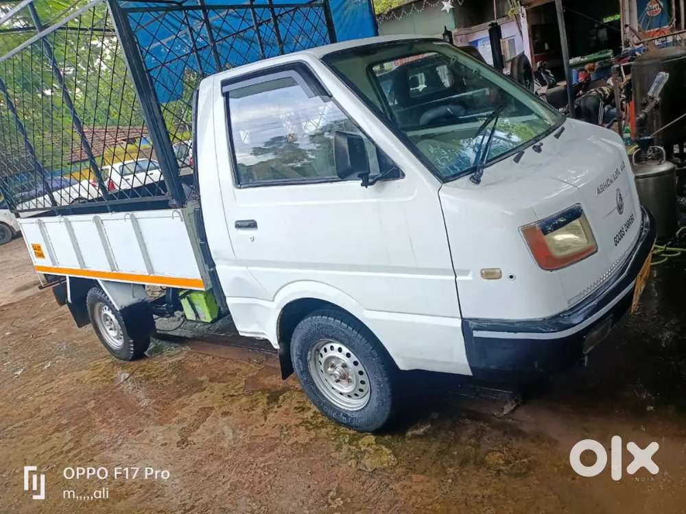 Ashok Leyland
