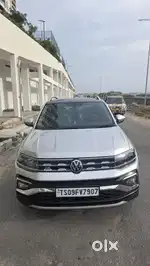 Volkswagen Taigun GT plus 2022 Petrol 58000 Km Driven