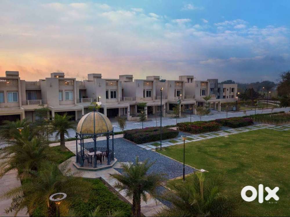 80 % LOANABLE PLOT JDA & RERA APPROVED PLOT MODERN AMENITIES KE SATH.