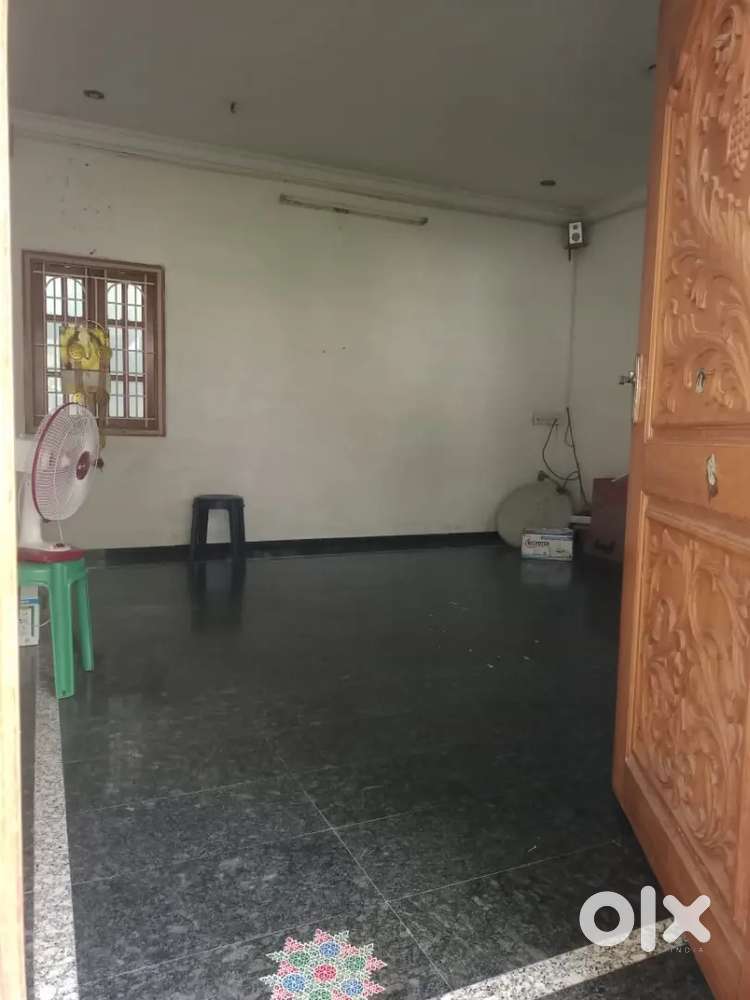 House rent