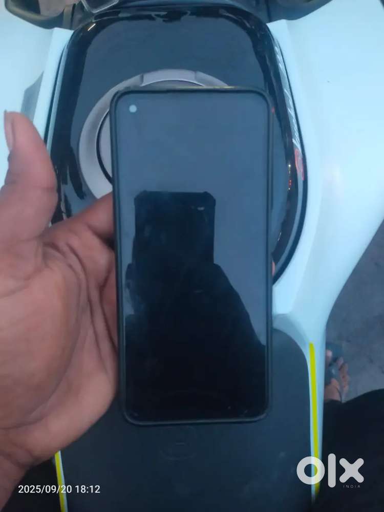 Oppo k10 4g